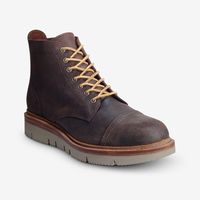 Park City Lace-up Weatherproof Boot