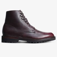 Higgins Mill Weatherproof Boot with Lug Sole