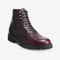 Higgins Mill Weatherproof Boot with Lug Sole