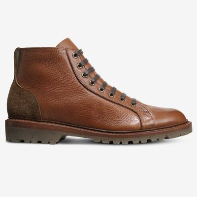 Discovery Lace-Up Boot