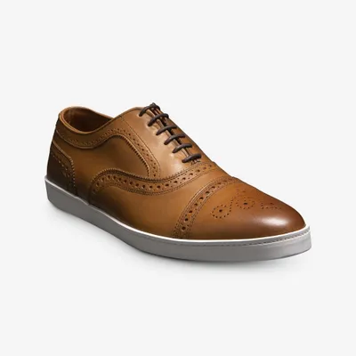 Strand Oxford Dress Sneaker