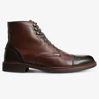 Landon Cap-toe Boot