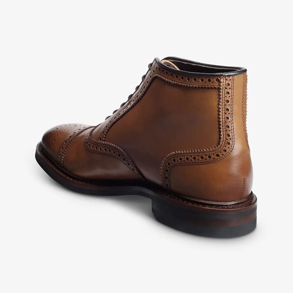 Hamilton Weatherproof Oxford Dress Boot