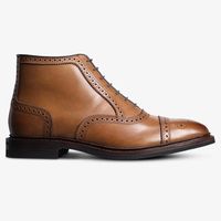 Hamilton Weatherproof Oxford Dress Boot