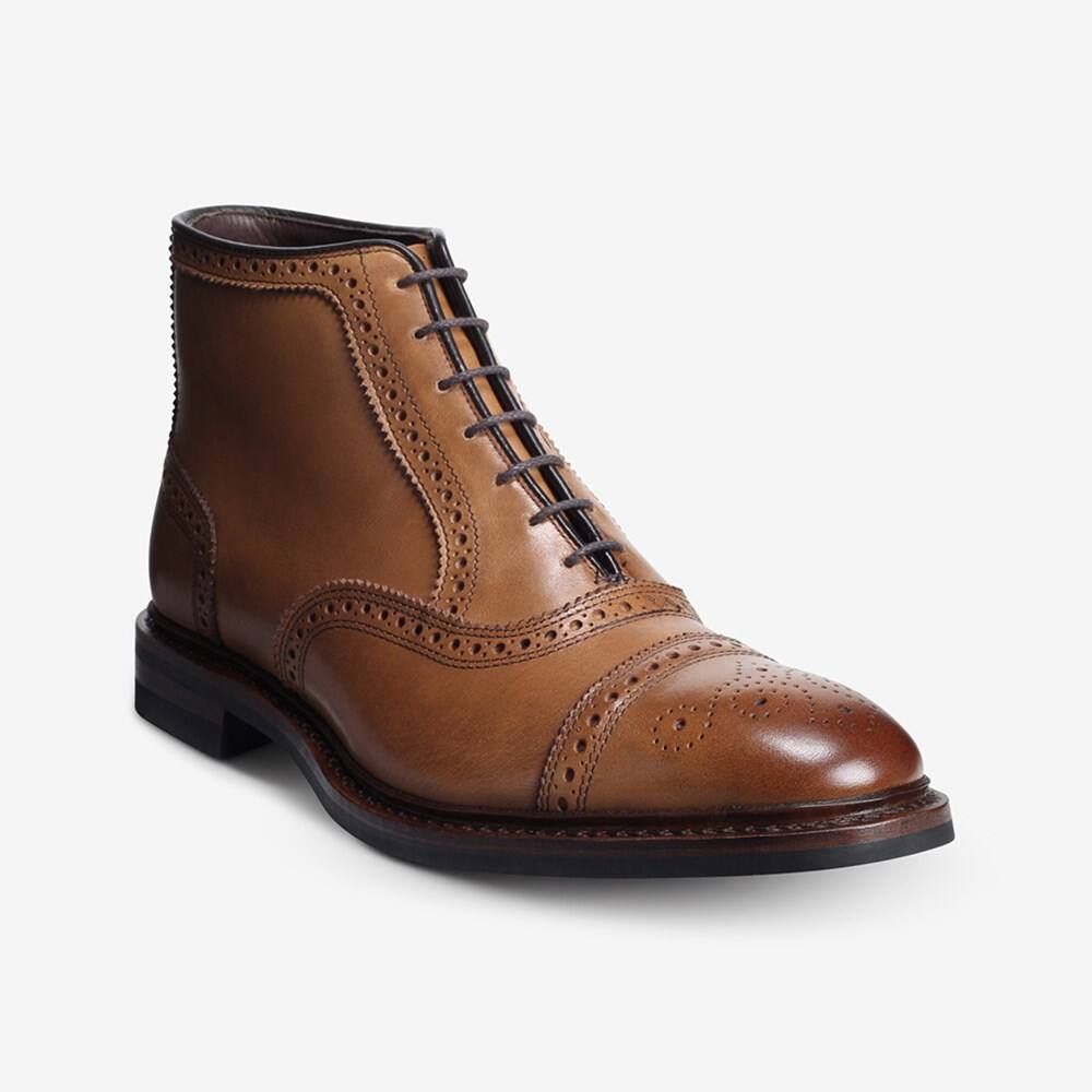 Hamilton Weatherproof Oxford Dress Boot