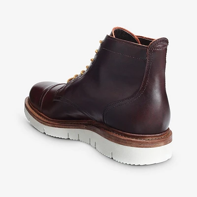 Park City Lace-up Weatherproof Boot