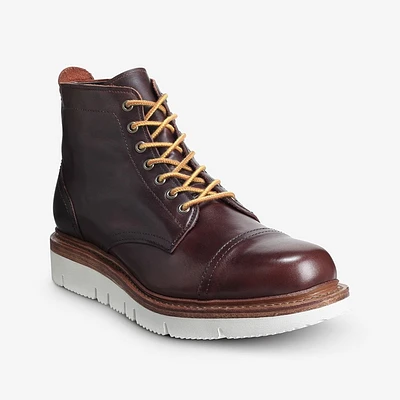 Park City Lace-up Weatherproof Boot