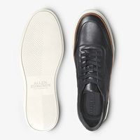 Burke Lace-up Sneaker