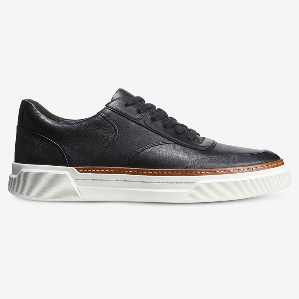 Burke Lace-up Sneaker