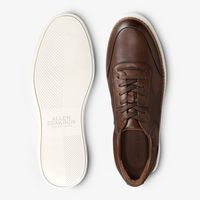 Burke Lace-up Sneaker