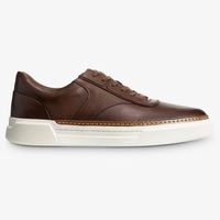 Burke Lace-up Sneaker