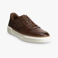 Burke Lace-up Sneaker