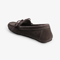 Super Sport Suede Camp Moc