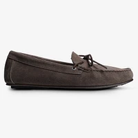 Super Sport Suede Camp Moc