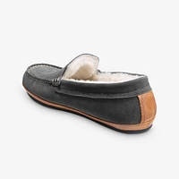 Edison Venetian Slipper