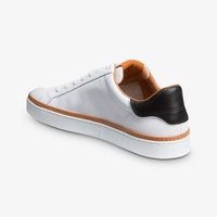 Alpha Lace-up Sneaker
