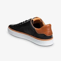 Alpha Lace-up Sneaker