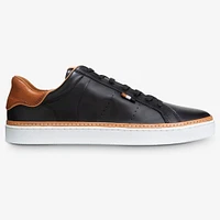 Alpha Lace-up Sneaker