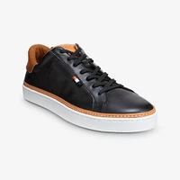 Alpha Lace-up Sneaker