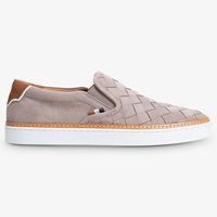 Alpha Woven Slip-on Sneaker