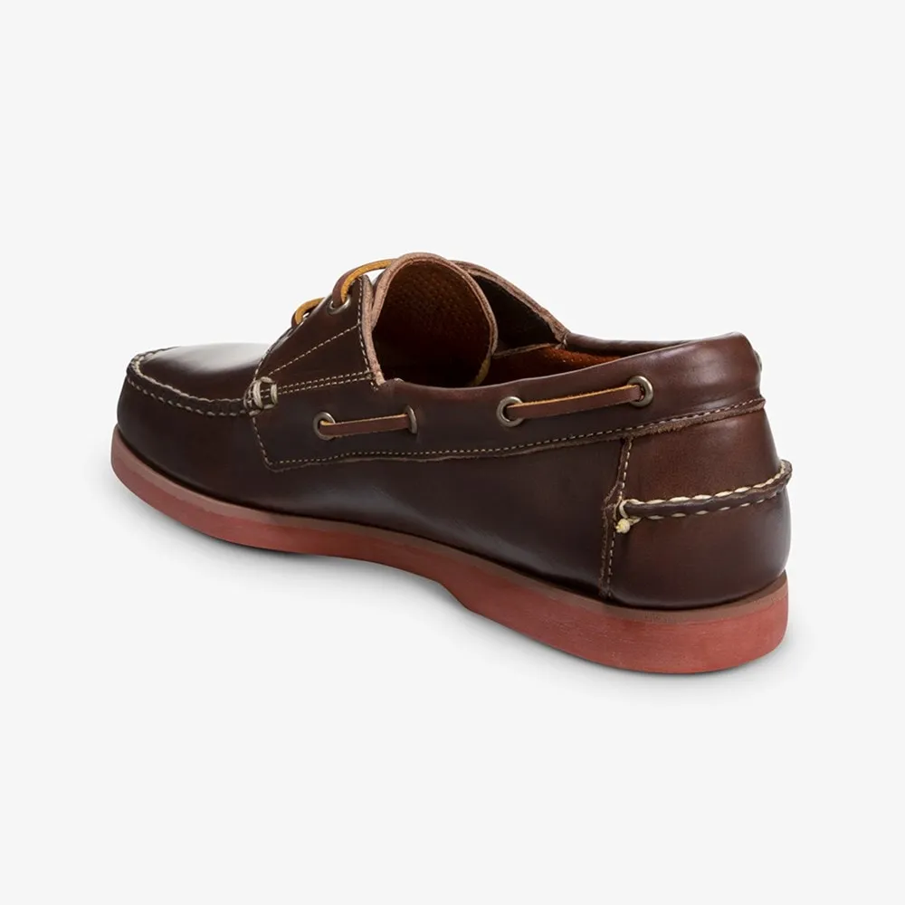 Force 10 Boat Shoe