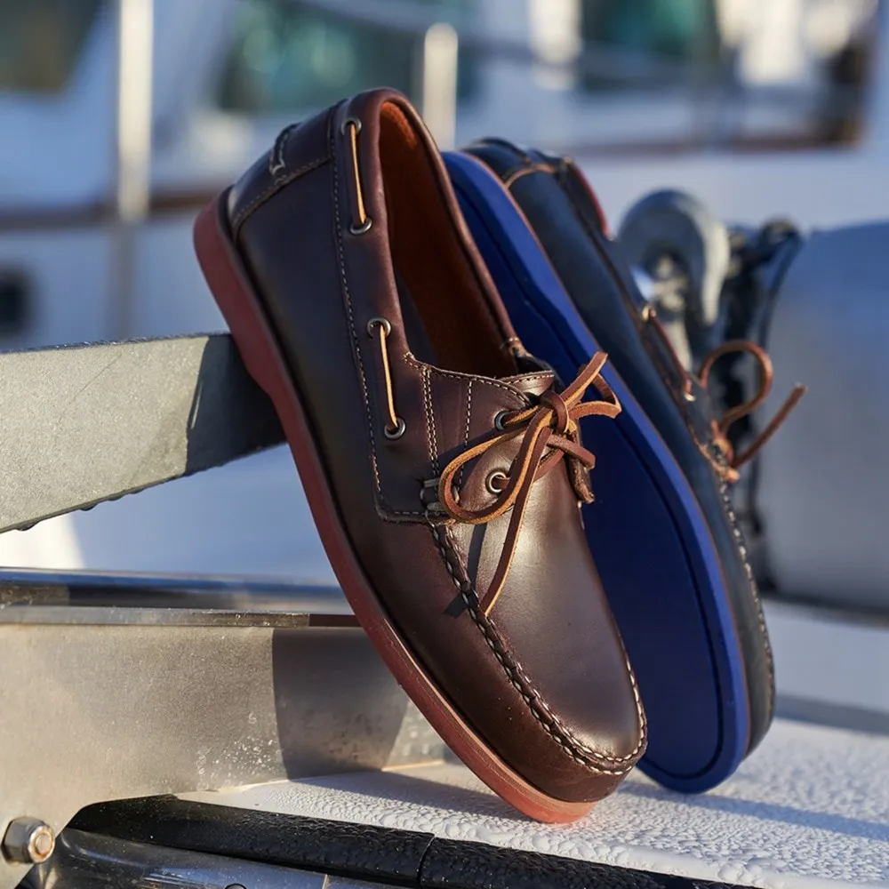 Force 10 Boat Shoe