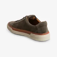 Porter City Derby Lace-up Sneaker