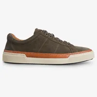 Porter City Derby Lace-up Sneaker