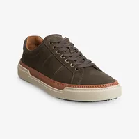 Porter City Derby Lace-up Sneaker