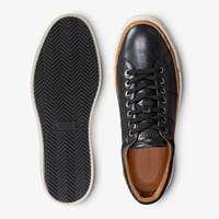 Porter City Derby Lace-up Sneaker