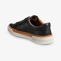 Porter City Derby Lace-up Sneaker