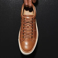 Porter City Derby Lace-up Sneaker