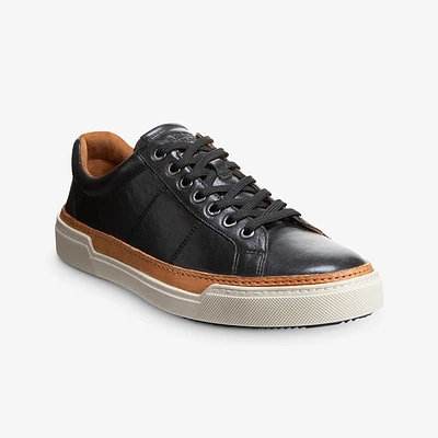 Porter City Derby Lace-up Sneaker