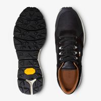 Canyon Weatherproof Runner Lace-up Sneaker