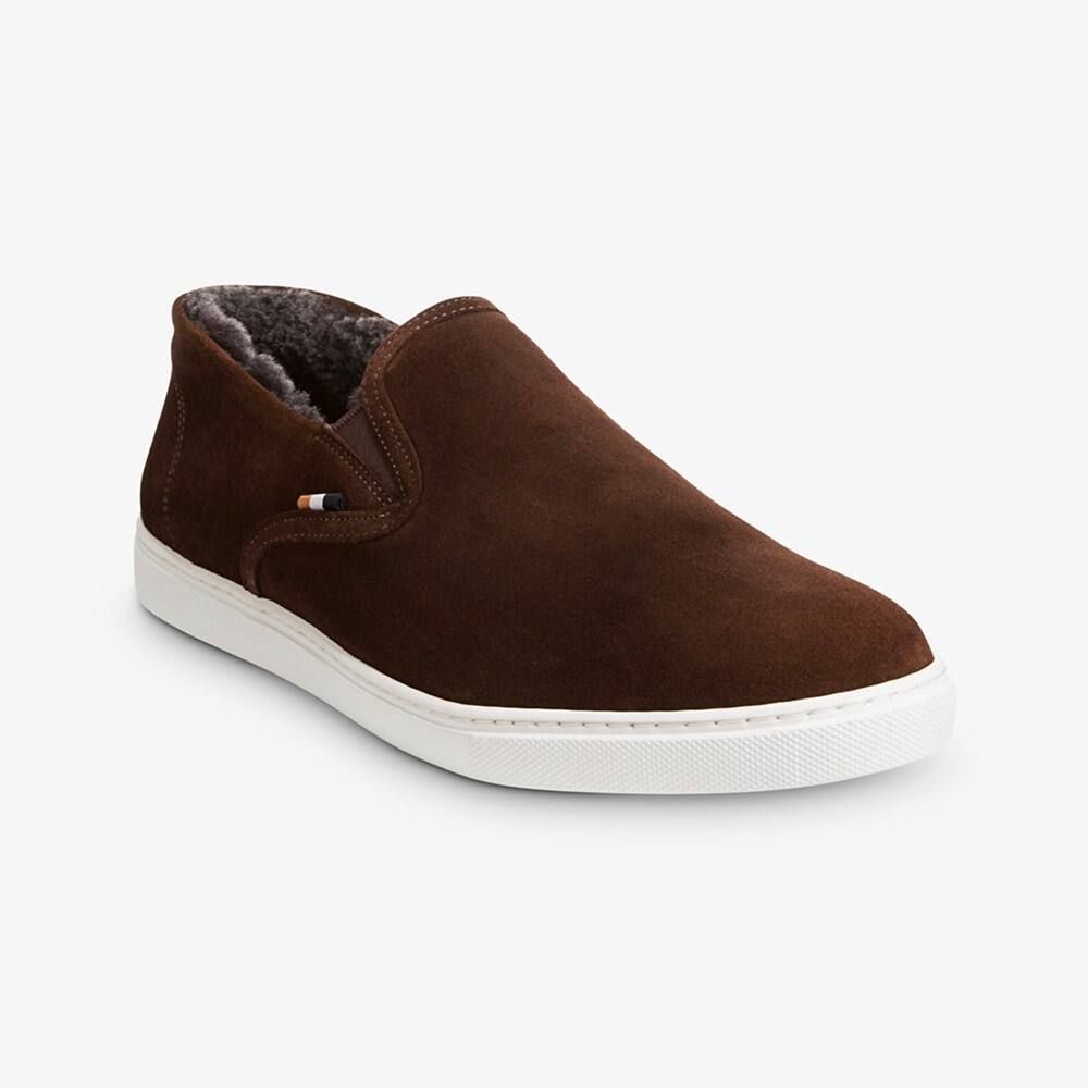 Courtside Slip-on Sneaker