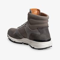 Canyon Weatherproof High-top Hiker Sneaker