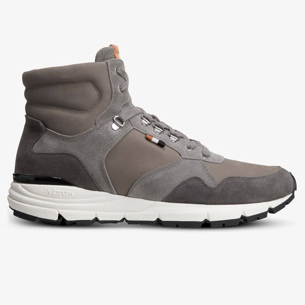 Canyon Weatherproof High-top Hiker Sneaker