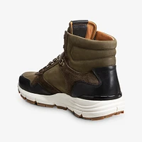 Canyon Weatherproof High-top Hiker Sneaker