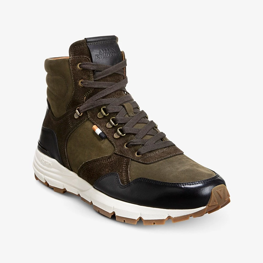 Canyon Weatherproof High-top Hiker Sneaker