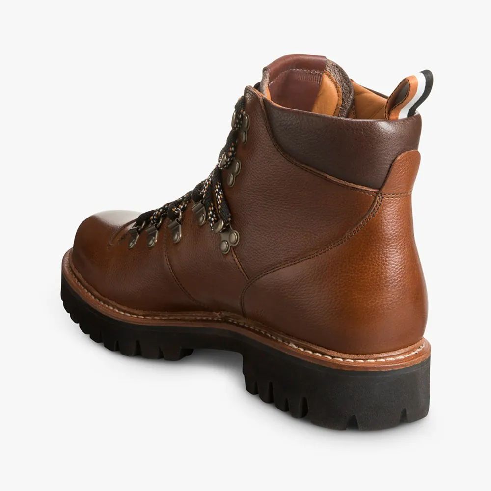 Aspen Hiker Weatherproof Lug Boot