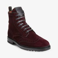 Chapman Weatherproof Wingtip Boot