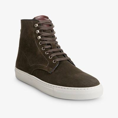 Higgins Mill High-top Sneaker