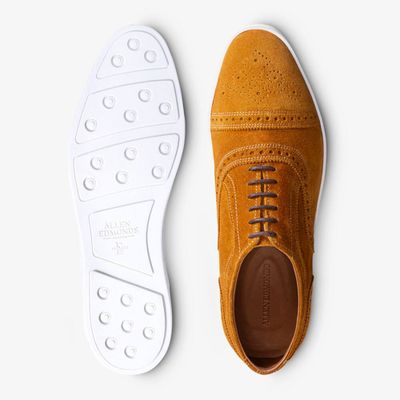 Strand Oxford Sneaker