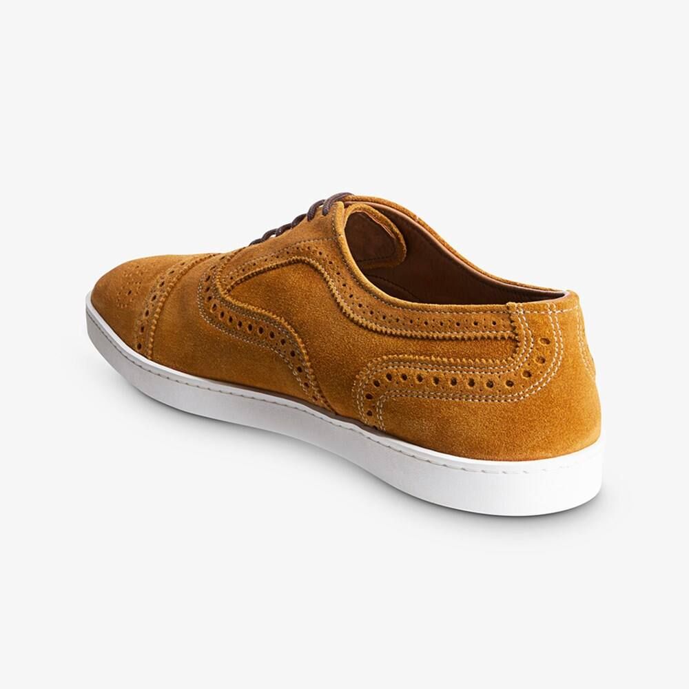 Strand Oxford Sneaker