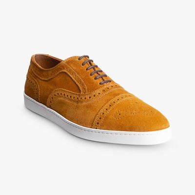 Strand Oxford Sneaker