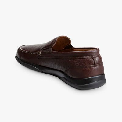 Miles Venetian Loafer