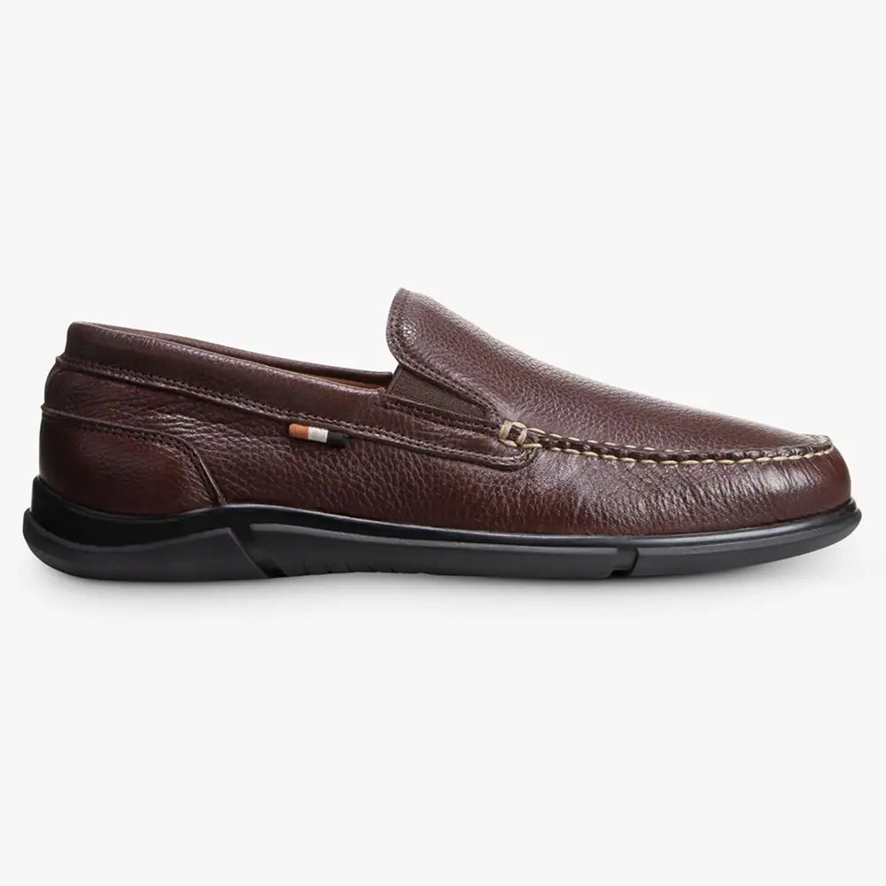 Miles Venetian Loafer