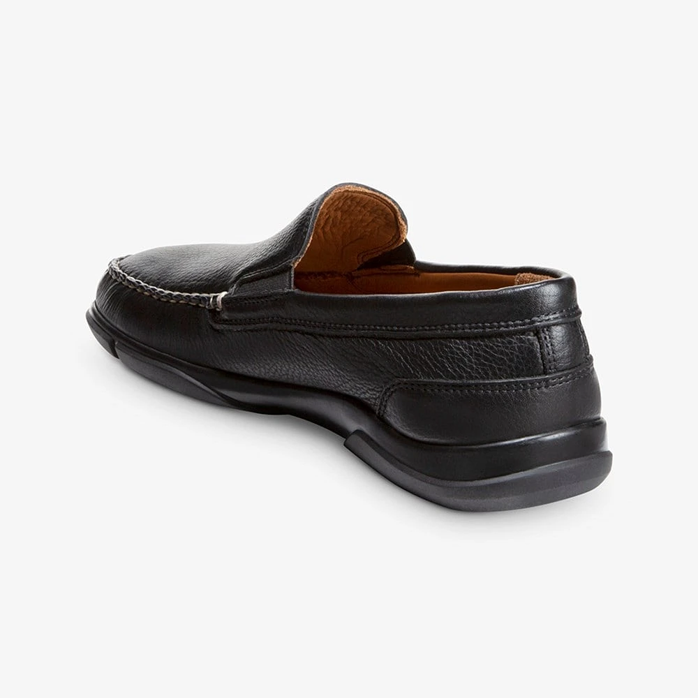 Miles Venetian Loafer