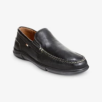 Miles Venetian Loafer