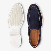 Wilder Venetian Slip-on Loafer